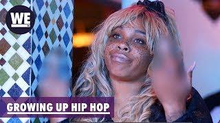 Growing Up Hip Hop Season 5 Trailer 