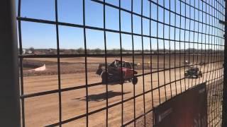 Isabella Naughton - Mod Kart - Phoenix 2/8/14