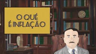 O que é INFLAÇÃO — Ludwig von MISES | Seis Lições | Economia