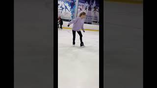 Лутц-рит #фигурноекатание