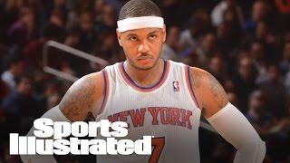 NBA Free Agency: The Waiting Game | Sports Illustrated