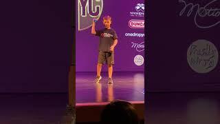 UYYC YoYo Championship 2023