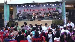 2562 EIS Family day  8 march 2019