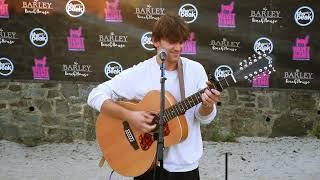 Jonah Kagen - Peak Summer Session (Full Performance)