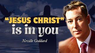 Neville Goddard - Act As If You are Jesus Christ (Powerful Lecture)