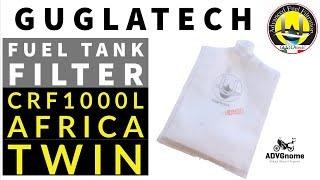 GUGLATECH Fuel Filter CRF1000L Africa Twin