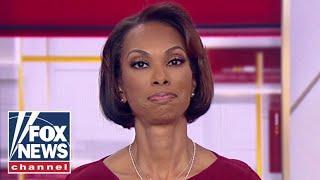 Harris Faulkner: This is jeopardizing our republic