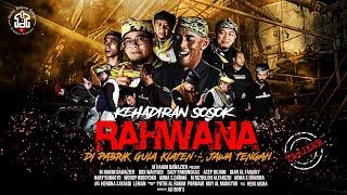 TRAILER | Kehadiran Sosok RAHWANA Di Pabrik Gula | Syiar Dalam Gelap | M Hakim Bawazier
