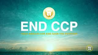 END CCP Promo English Ver.