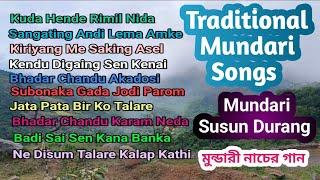 New Traditional Mundari SongsA New Mundari Video SongMundari MP3 song 2024