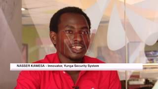 INNOVATION NATION: How the Yunga App helps Ntinda residents fight crime