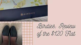 Birdies: The $120 Flat. Are they worth it?