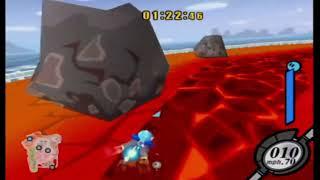 Kirby AIRRIDE 6min part762