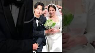 Leeminho And Songhyekyo Wedding 2025 Revealed 