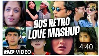 90's Retro Mashup | Dj Party | ABD STUDIO | 2021 |