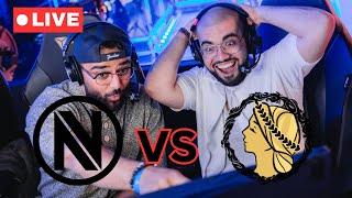 #VCTCHALLENGERS FINALS ENVY V AMB