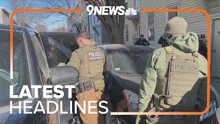 Latest Headlines | Trump directs ICE to expand deportations in Democratic-run cities