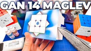 Insane $500 Cube Unboxing! - TheCubicle.com