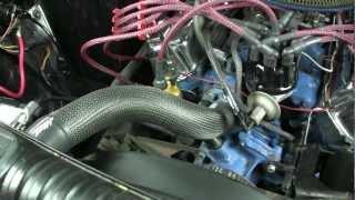 Hose Candy Hotrod Kit Instructional video