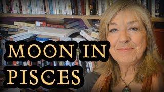 Moon in Pisces - Traits & Characteristics