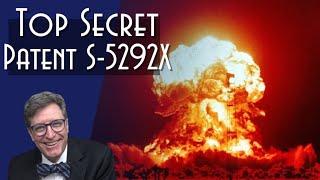 The H Bomb Patent