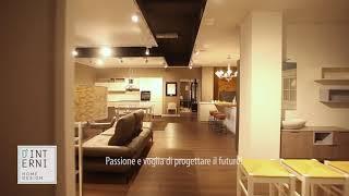 D’interni Home Design è il tuo consulente d’arredo