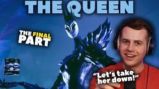 THE QUEEN - Lost in Random - Part 13 | Let's Complete!