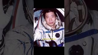 Something “knocked” on his spaceship?!