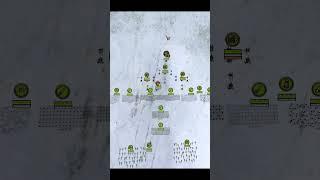 How To Deploy: Eagle Formation in Warhammer 3 | #totalwarwarhammer3 #totalwar #warhammer #guide
