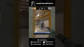 TIPSPORT CONQUEST OF PRAGUE | Maestro Esports vs WildLotus | CS2