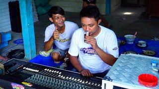 CEK SOUND GIRAP GIRAP MUSIC - BR AUDIO ROROUNI • LIVE DHUKUH