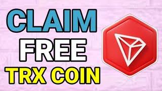 top tron faucet for mobile users | fast trx to faucetpay