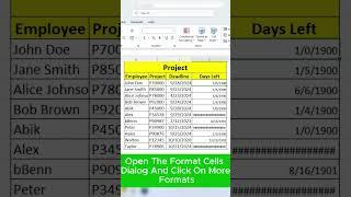 Boost Your Productivity with This Excel Tip (2024)