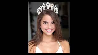 An homage to Shelly Hennig #beauty