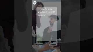 Finance Module | CBO ERP LImited | cbo erp limited MR reporting
