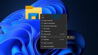 Windows 11 Will Soon Restore a Classic Windows 10 File Explorer Setting