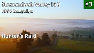 David Hunter's Raid | Shenandoah Valley Campaign of 1864