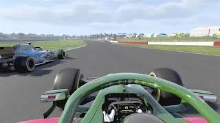 F1 2021 Multiplayer: Using A Cheater's Tactics Against Them 