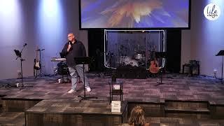 The Heat is On - Pastor Mike Sowden