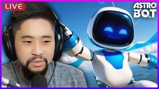 ASTRO BOT #END - Đây Đích Thị Xứng Đáng Là GAME CỦA NĂM 2024.