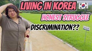 INDIAN GIRL LIVING ALONE IN KOREA  | STUDENT STRUGGLE IN KOREA |SUBTLECRAZY