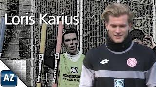 Auf ein Wort mit Loris Karius