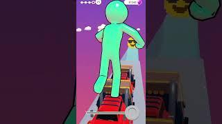 Scale man race#shortvideo #scaleman #shortsfeed #games