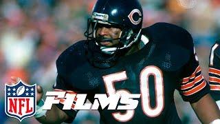 #5: The '85 Bears | Top 10 Linebacking Corps of All Time | NFL