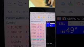 #XAUUSD IMPULSE ENTRY A+ SETUP | RAJA BANKS #forex #trading