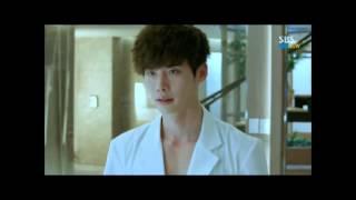 Park Hoon & Jae Hee- A thousand years