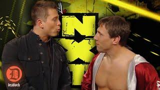 WWE NXT Season 1 Episode 1 - DEADLOCK Podcast Retro Review