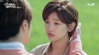 Cinderella and Four Knights || Kang Ji Woon X Eun Ha Won || [All Kiss Scenes]