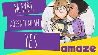 Maybe Doesn't Mean Yes