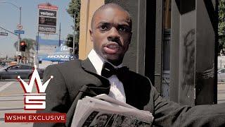 Joey Fatts "Farrakhan" Feat. Vince Staples (WSHH Exclusive - Official Music Video)